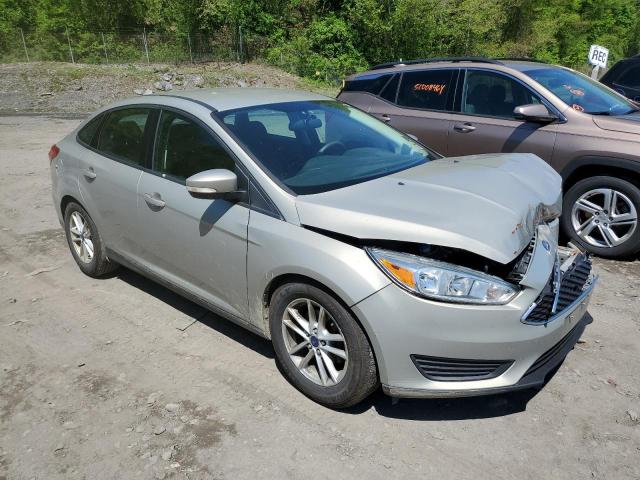 2015 Ford Focus Se VIN: 1FADP3F27FL267236 Lot: 52880534