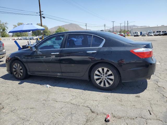 2014 Honda Accord Touring VIN: 1HGCR3F98EA029419 Lot: 53993484