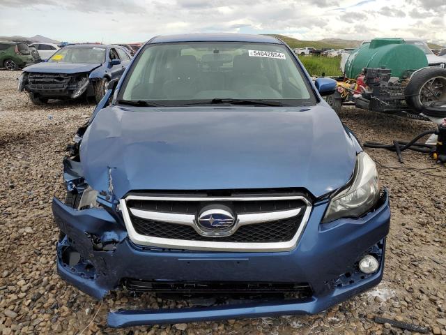 2016 SUBARU IMPREZA LI - JF1GPAK69G8323742
