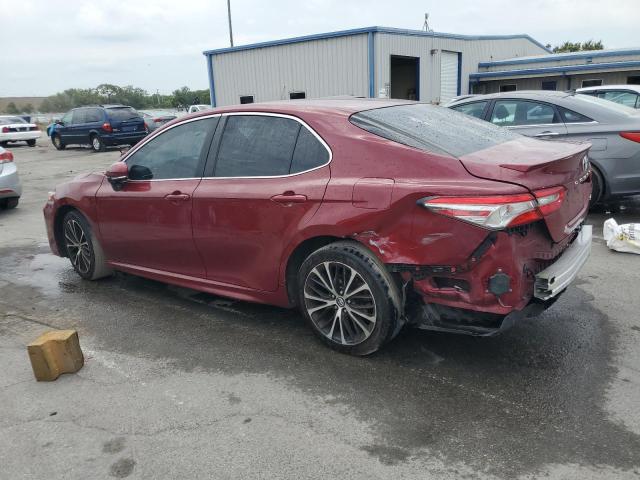 2018 Toyota Camry L VIN: 4T1B11HK9JU540616 Lot: 54606354