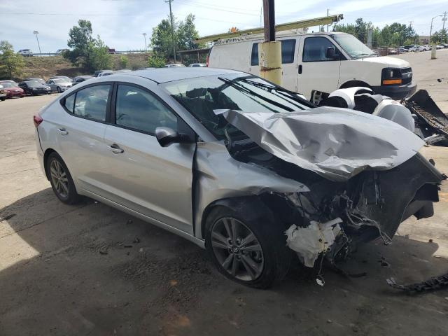 2018 HYUNDAI ELANTRA SE - 5NPD84LF4JH250900