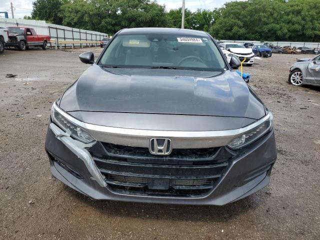 2018 Honda Accord Lx VIN: 1HGCV1F10JA234379 Lot: 54604984