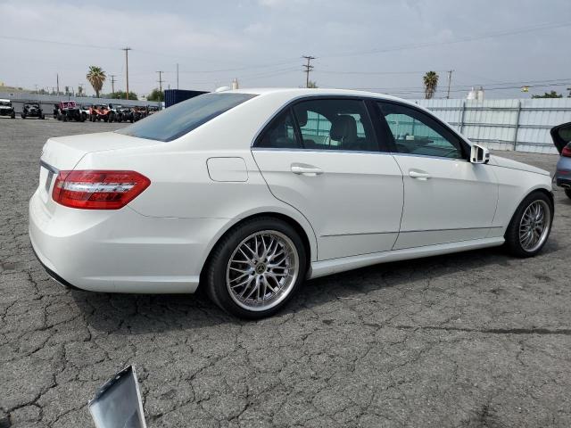 2011 Mercedes-Benz E 350 VIN: WDDHF5GB6BA366344 Lot: 55152094