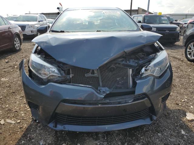 2016 Toyota Corolla L VIN: 2T1BURHE4GC573887 Lot: 55383204