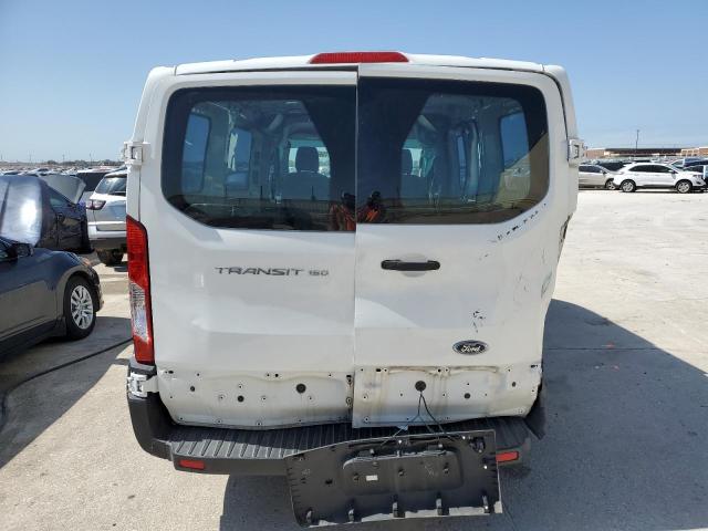 2016 FORD TRANSIT T- - 1FTYE1ZM5GKB15269