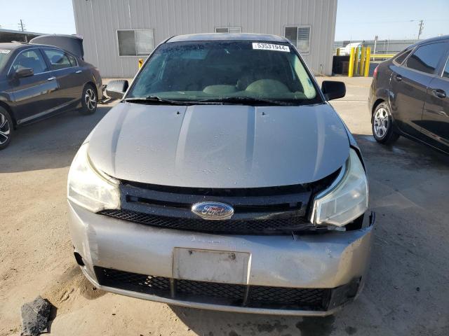 2008 Ford Focus Se VIN: 1FAHP33N98W138383 Lot: 53531944