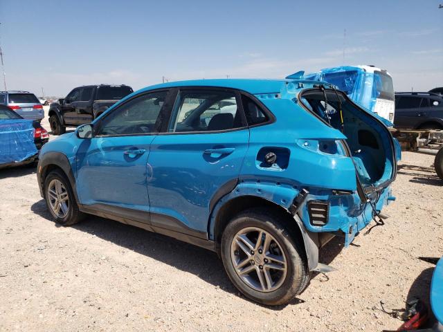 2022 Hyundai Kona Sel VIN: KM8K22AB4NU854872 Lot: 54449344