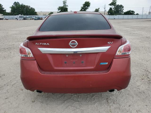 2013 Nissan Altima 2.5 VIN: 1N4AL3APXDN449127 Lot: 53648594