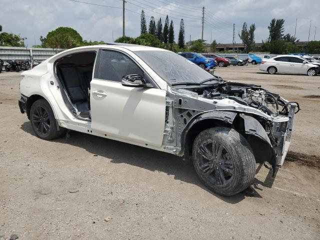 2019 Infiniti Q50 Luxe VIN: JN1EV7AR9KM590372 Lot: 55198904