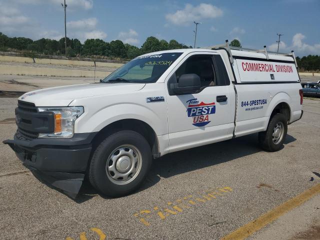 2019 FORD F150 2019