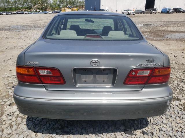 1999 Toyota Avalon Xl VIN: 4T1BF18B0XU291357 Lot: 53819464