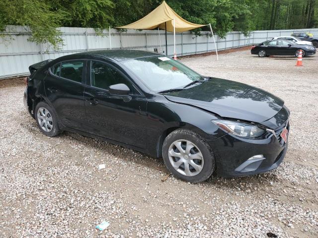 2015 Mazda 3 Sport VIN: 3MZBM1U77FM130886 Lot: 54786894