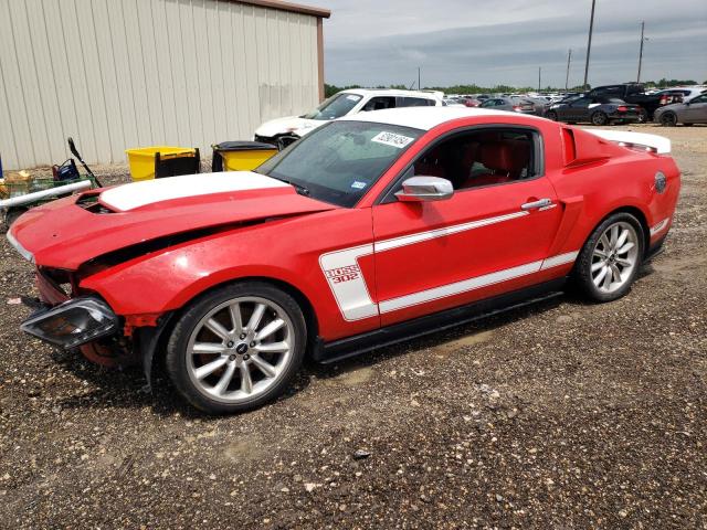 FORD MUSTANG BOSS 302 2012 0