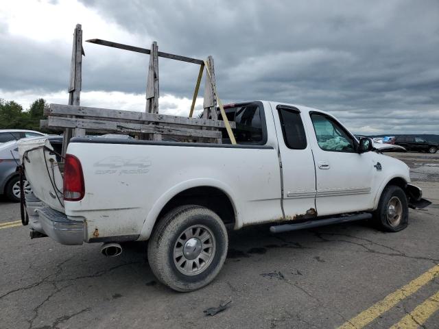 2000 Ford F150 VIN: 1FTRX18L4YNB67516 Lot: 55078404