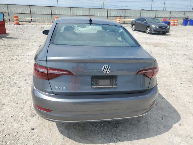 2020 Volkswagen Jetta S VIN: 3VWCB7BUXLM033117 Lot: 56533844