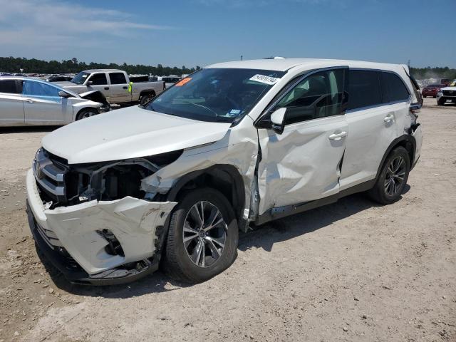 2019 Toyota Highlander Le VIN: 5TDZARFH0KS044392 Lot: 54920794