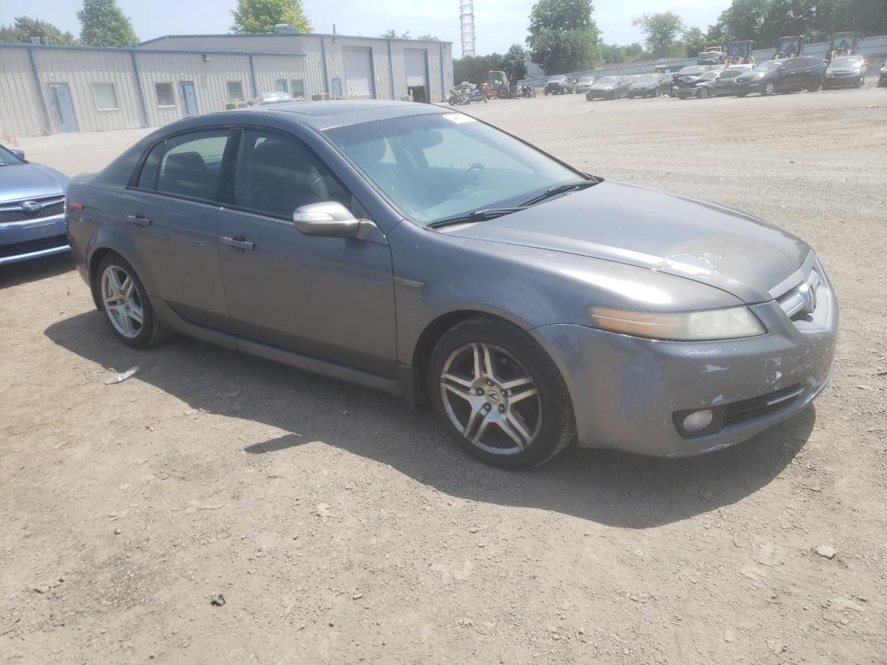 19UUA66228A018730 2008 Acura Tl