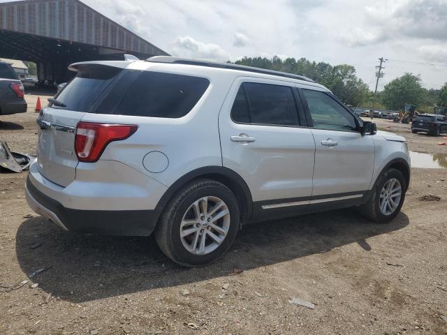 2016 Ford Explorer Xlt VIN: 1FM5K7DH4GGC85548 Lot: 54870024