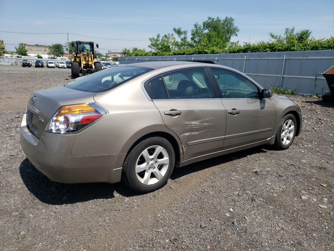 1N4AL21E37C229935 2007 Nissan Altima 2.5