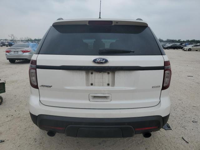 2015 Ford Explorer Sport VIN: 1FM5K8GT6FGB10254 Lot: 56435984