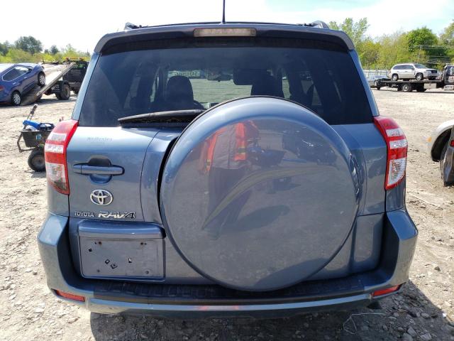 2010 Toyota Rav4 VIN: 2T3ZF4DV4AW025046 Lot: 54312604