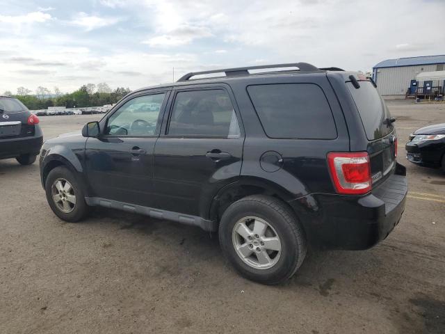 2009 Ford Escape Xlt VIN: 1FMCU93G69KA12049 Lot: 53561704