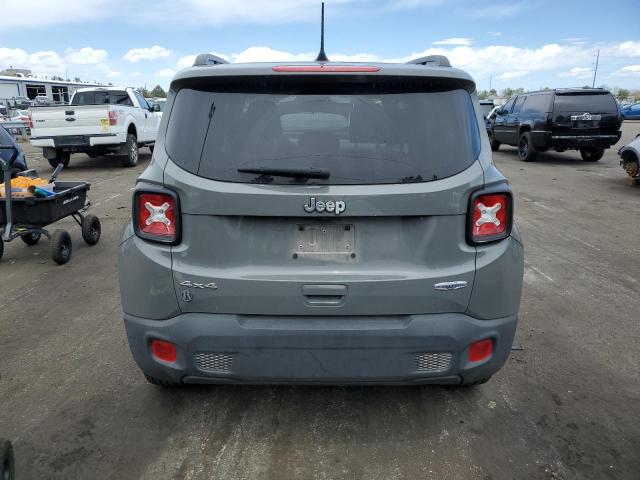 2021 Jeep Renegade Latitude VIN: ZACNJDBB4MPN33104 Lot: 54053824