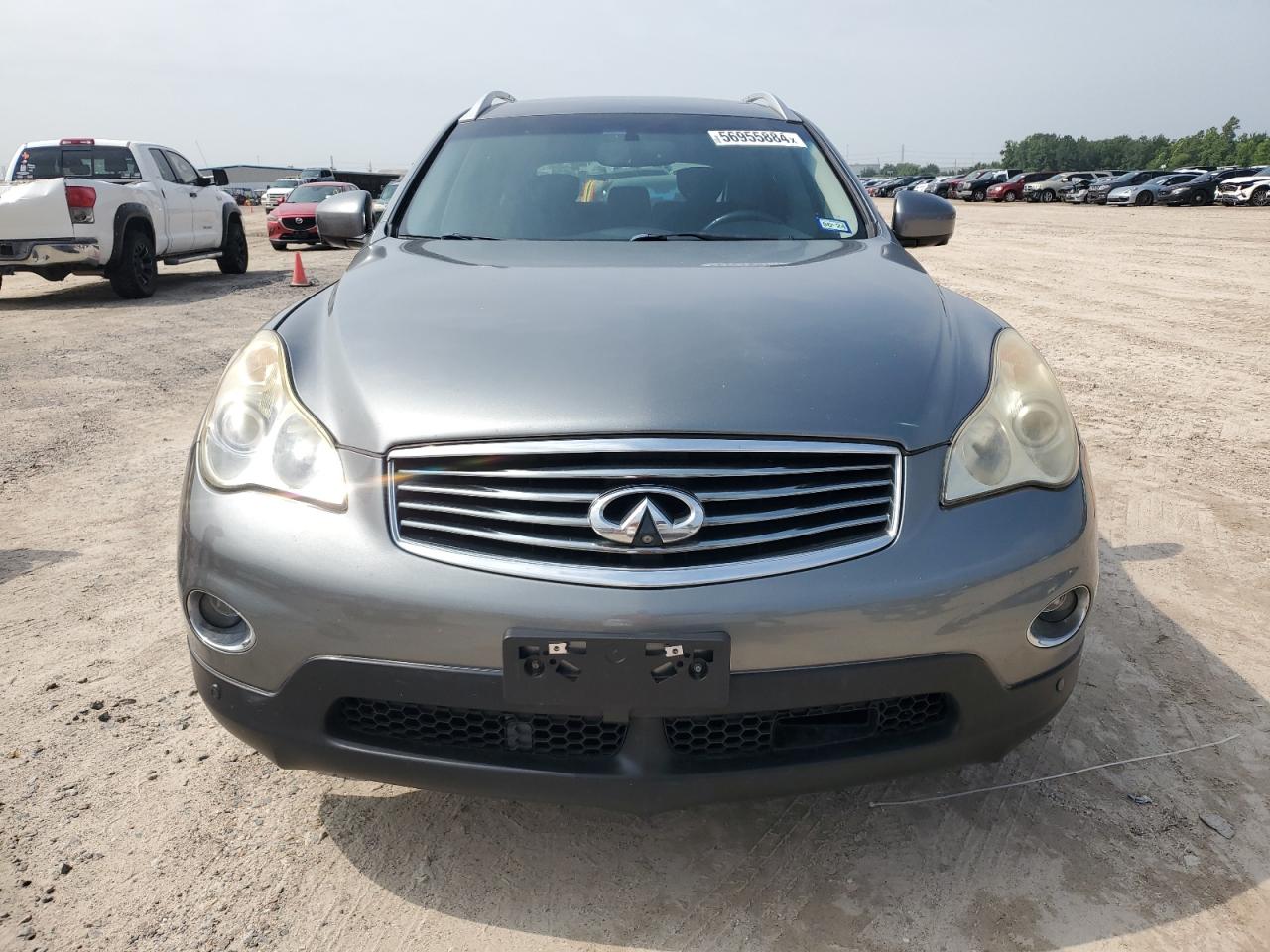 JN1BJ0HP7FM730354 2015 Infiniti Qx50