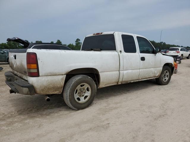 2001 GMC New Sierra C1500 VIN: 1GTEC19T61Z329900 Lot: 56848894