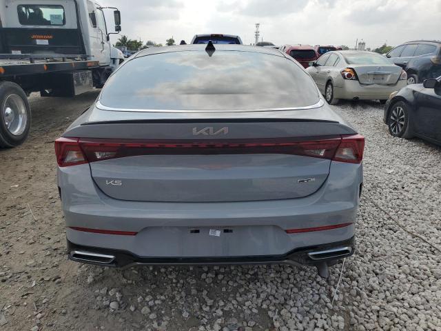 2023 Kia K5 Gt Line VIN: 5XXG64J22PG200455 Lot: 54705364