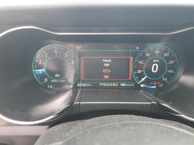 2021 Ford Mustang Gt VIN: 1FA6P8CF6M5117407 Lot: 57042314