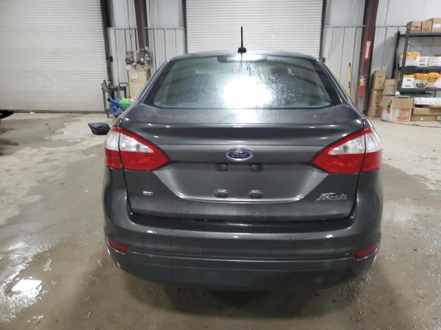 2017 Ford Fiesta Se VIN: 3FADP4BJ5HM119414 Lot: 54416984