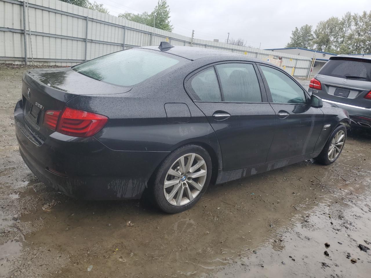 WBAXH5C58CDW04899 2012 BMW 528 Xi