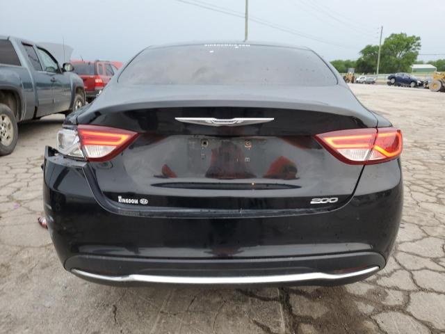 VIN 1C3CCCAB8FN553923 2015 Chrysler 200, Limited no.6