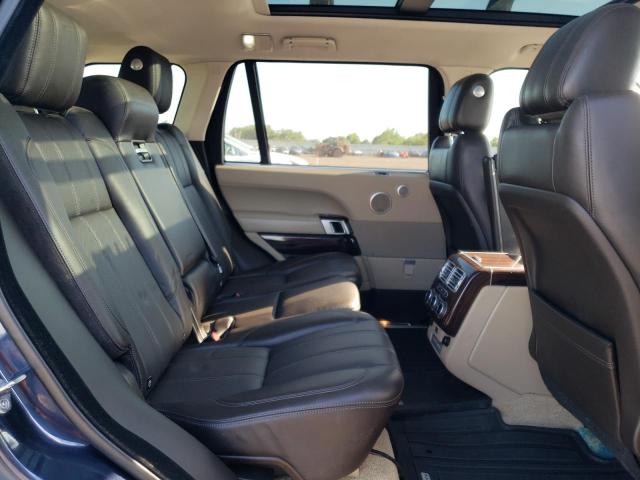 2017 LAND ROVER RANGE ROVE SALGS5FE6HA362082