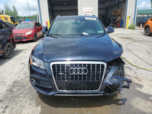 2012 Audi Q5 Premium Plus VIN: WA1DKAFP5CA026298 Lot: 56040604