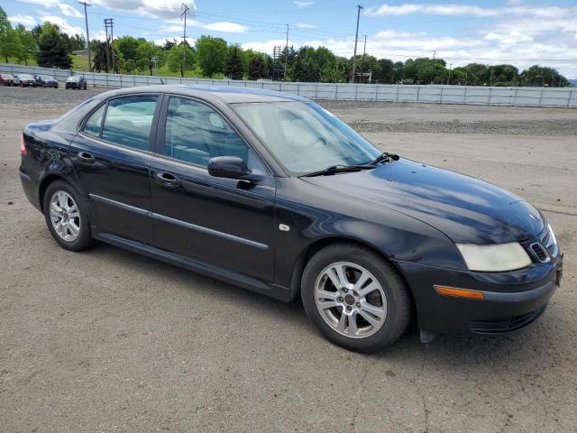 2007 Saab 9-3 2.0T VIN: YS3FD49Y371102534 Lot: 55157114