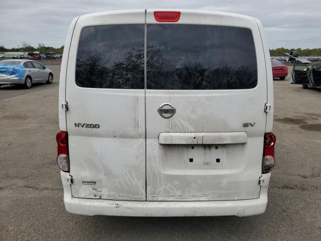 2020 Nissan Nv200 2.5S VIN: 3N6CM0KN1LK694086 Lot: 54391894