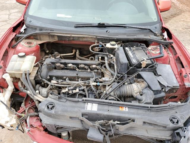 2005 Mazda 3 S VIN: JM1BK123251230141 Lot: 55519034