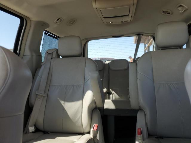 2008 Chrysler Town & Country Limited VIN: 2A8HR64X28R804345 Lot: 56627054