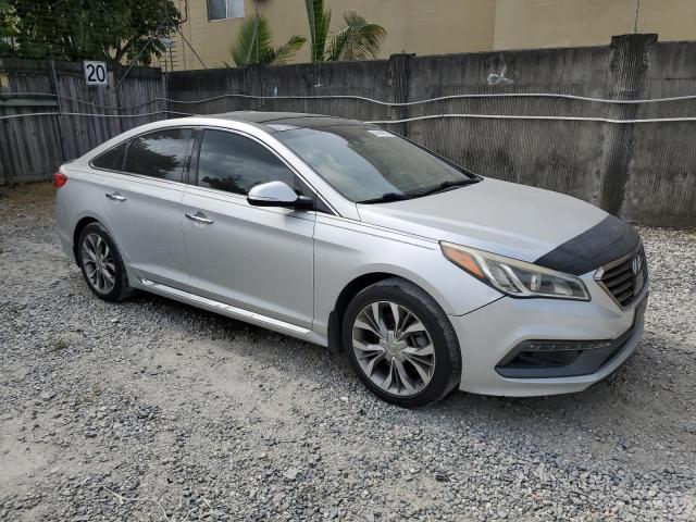 2015 Hyundai Sonata Sport VIN: 5NPE34AB5FH192709 Lot: 55004894