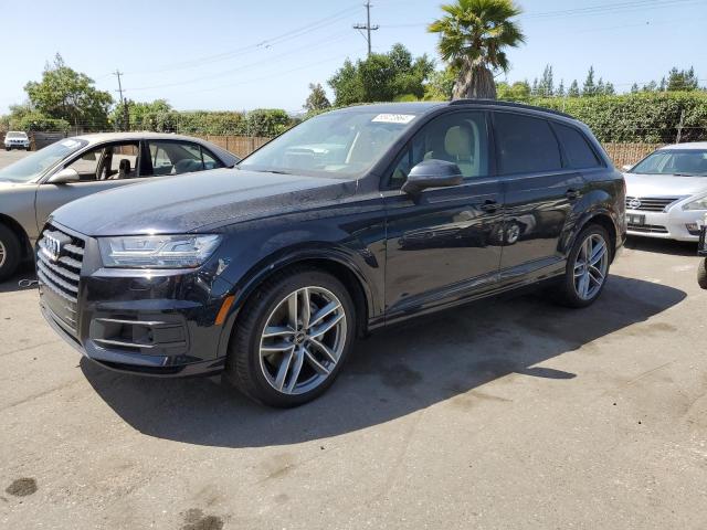 2018 Audi Q7 Prestige VIN: WA1VAAF71JD011994 Lot: 55472664