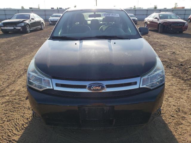 2010 Ford Focus Se VIN: 1FAHP3FNXAW191157 Lot: 55481444