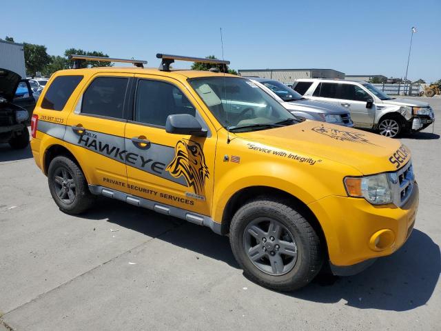 2008 Ford Escape Hev VIN: 1FMCU59H48KD86893 Lot: 55164024