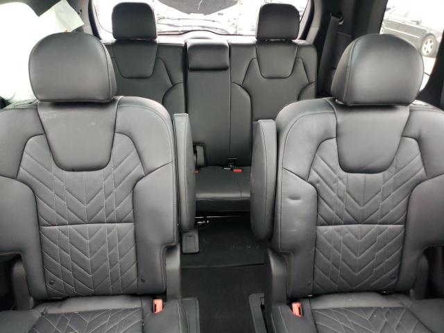 2023 Kia Telluride Sx VIN: 5XYP5DGC7PG348146 Lot: 53592534