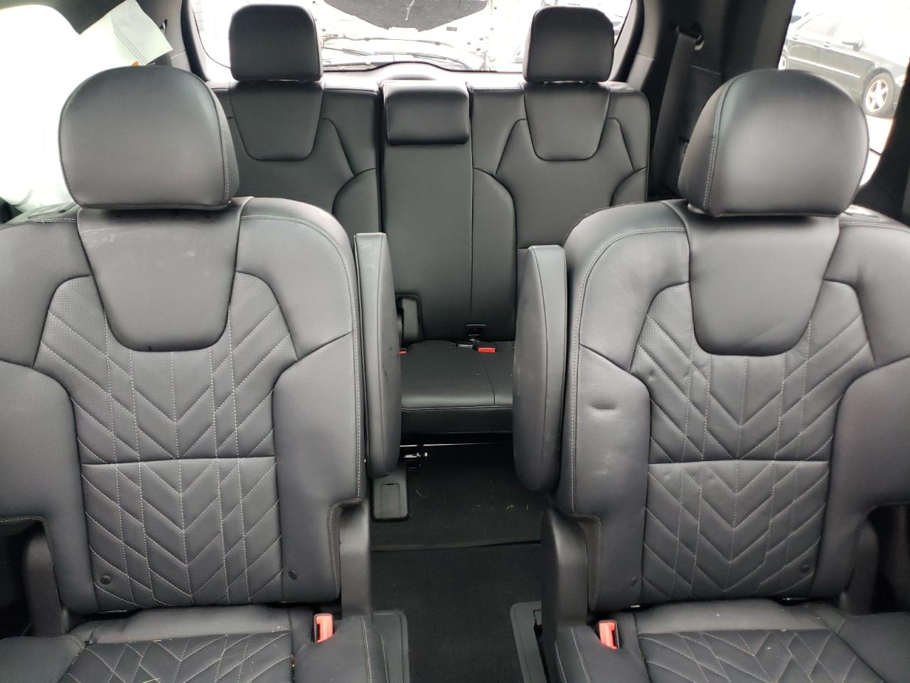 5XYP5DGC7PG348146 2023 Kia Telluride Sx