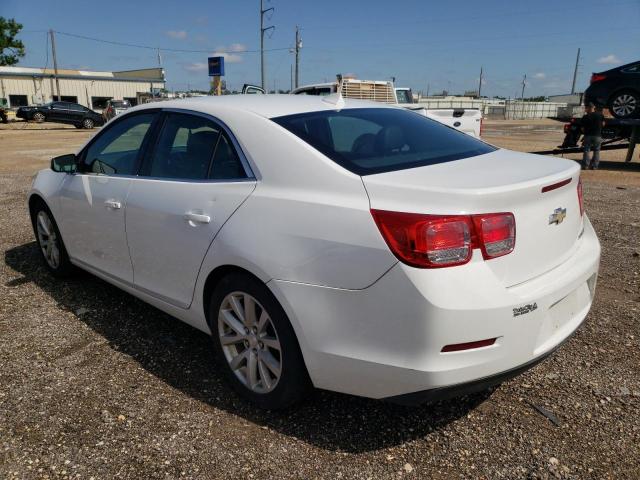 2013 Chevrolet Malibu 2Lt VIN: 1G11E5SA5DF173887 Lot: 54779704