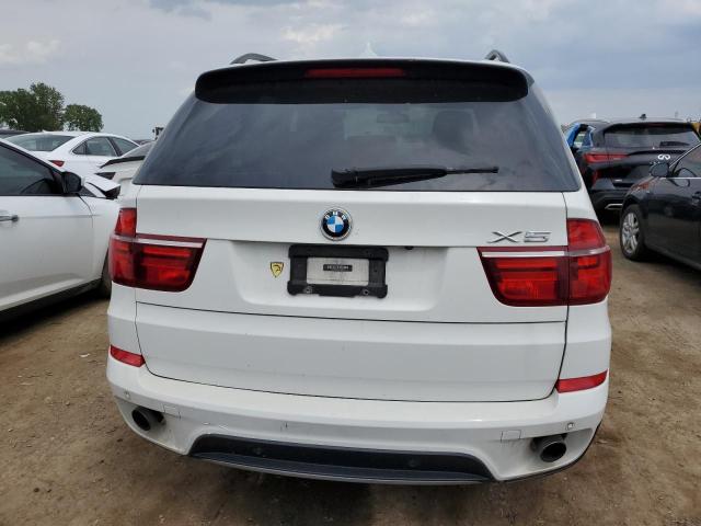 VIN 5UXZW0C52D0B90257 2013 BMW X5, Xdrive35D no.6