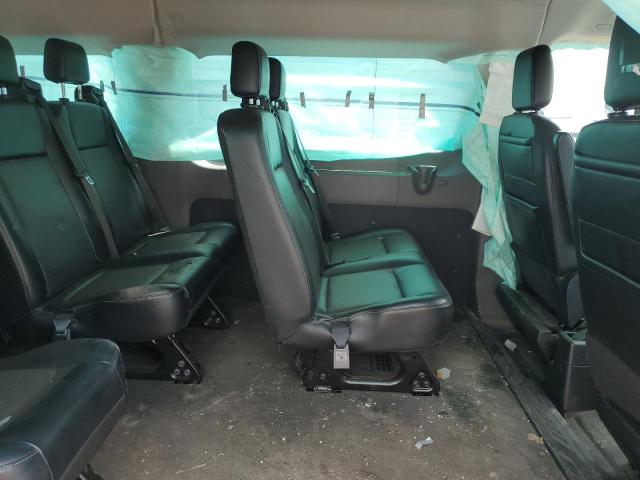 2020 Ford Transit T-150 VIN: 1FMZK2Y87LKA25408 Lot: 54958674