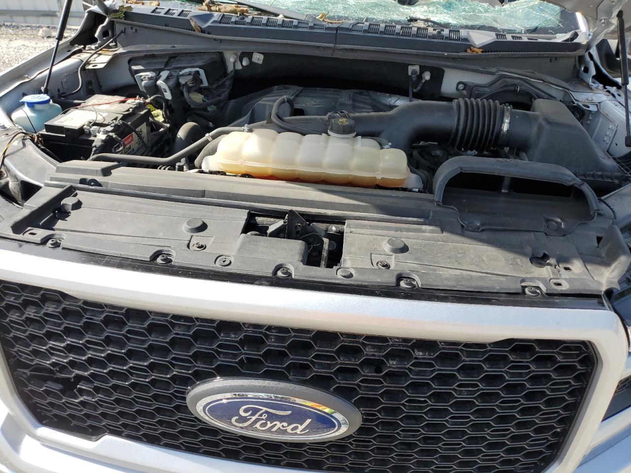 1FTEW1EP7JFC13123 2018 Ford F150 Supercrew